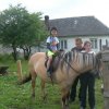 I letni obóz: Rycerka Dolna 2010